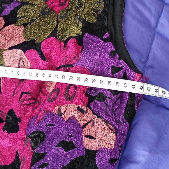 Chetta B Dress - Picture 9 of 11